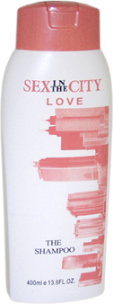 Women's Hair Care